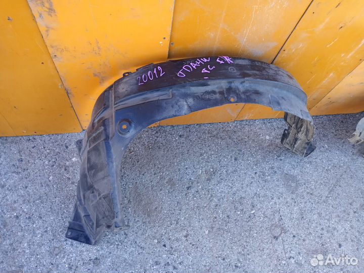 Подкрылок прав. Suz/ Escudo/ TD54W,TD94W,TDA4W/ к