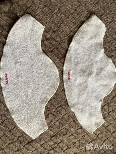 Рюкзак переноска кенгуру babybjorn