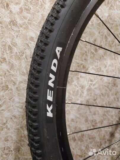 Покрышки для велосипеда 29x2.1