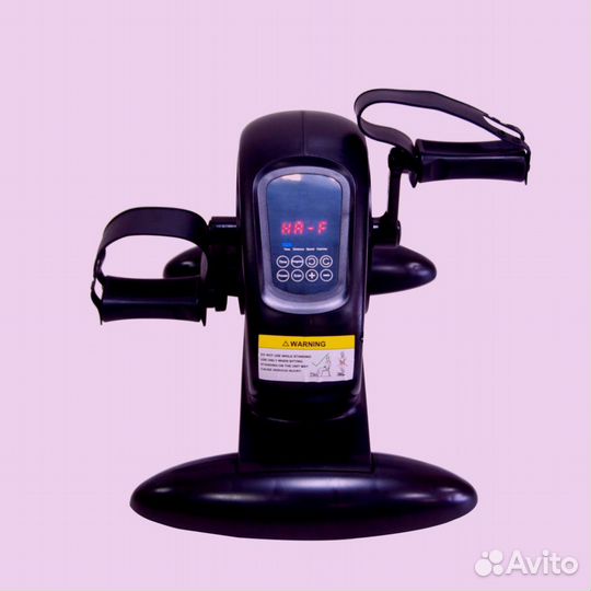 Профессиональный велотренажер