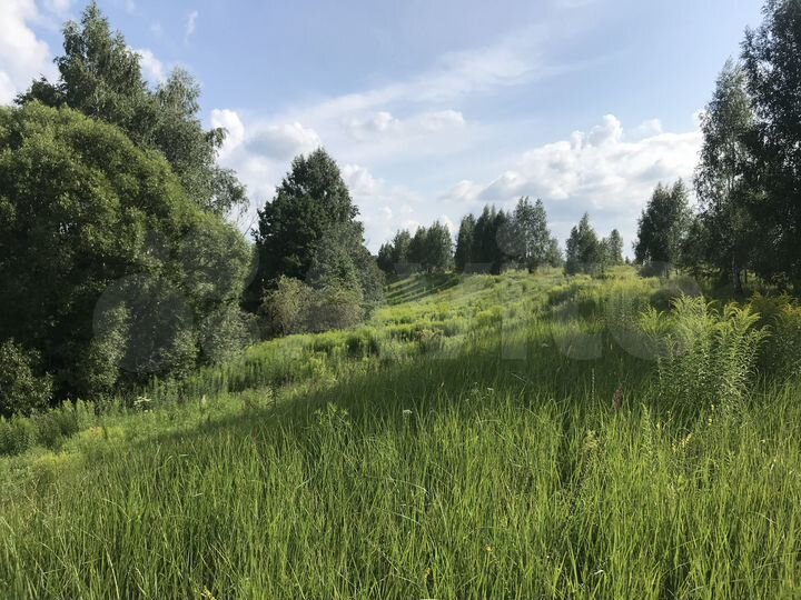 Участок 15 сот. (ИЖС)