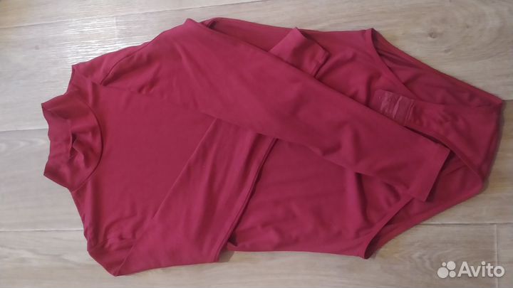 Боди moremio 38 размер