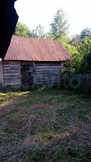 Участок 48 сот. (ИЖС)