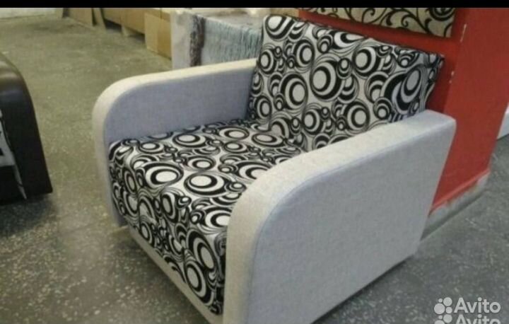 Кресло кровать