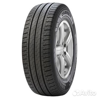 Pirelli Carrier 195/65 R15 95T