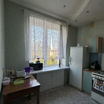 1-к. квартира, 35,9 м², 5/5 эт.