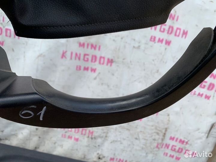 Кожух рулевой колонки Bmw 3-Series E90LCI N46B20