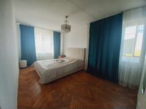 2-к. квартира, 48 м², 4/5 эт.