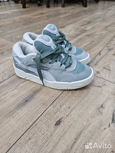 Кеды мужские