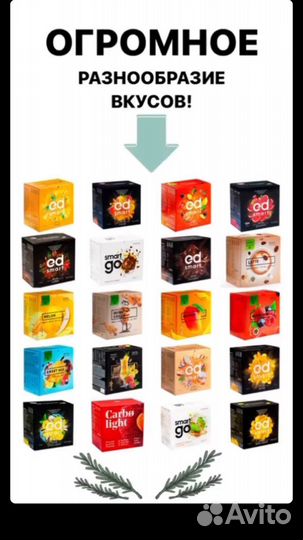 Красива и счастлива с Enerdgy Diet