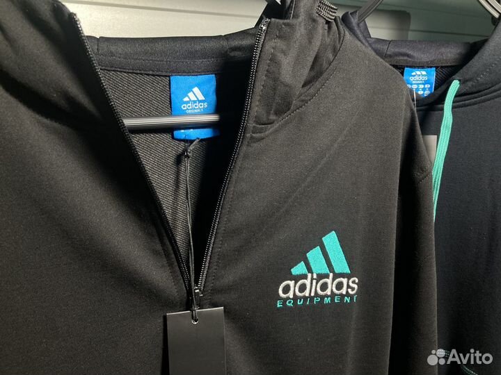 Спортивный Костюме Adidas Equipment