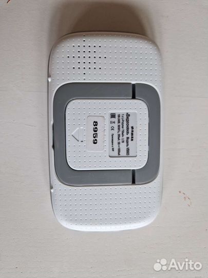 Видеоняня maman vb603