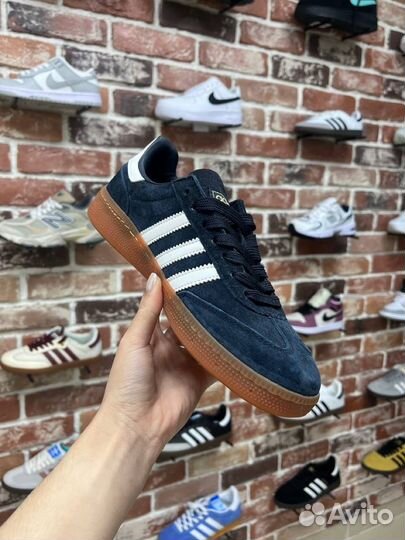 Кроссовки Adidas spezial