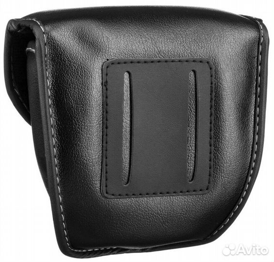 Бинокль Pentax UP 8-16x21 черный