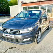 Volkswagen Polo 1.6 AT, 2011, 183 000 км, с пробегом, цена 599 999 руб.