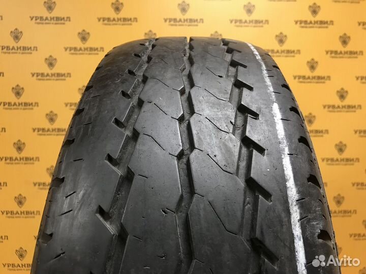 Interstate VAN IVT 205/65 R16C T