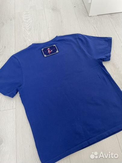 Футболка label b