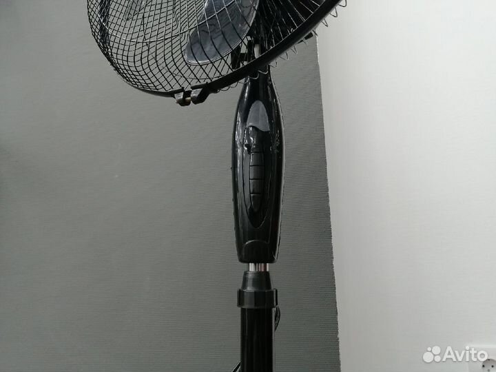 Вентиляторы Vitek MG-1828