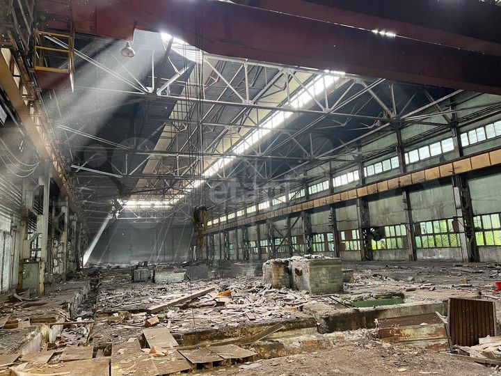 Сдам складское помещение, 4000 м²