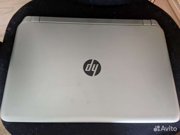 Ноутбук HP 15-p246nf