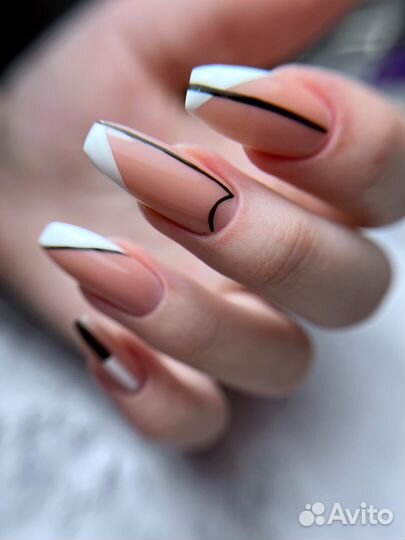 Мастер маникюра/маникюр/педикюр/покрытие гель-лак