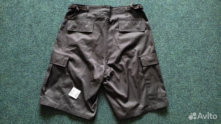 Штаны Gore-Tex Ecwcs GEN II L4 Мембрана; Шорты USN