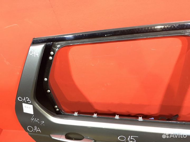 Дверь задняя правая Land Rover Discovery Sport SUV