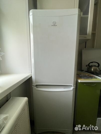 Холодильник