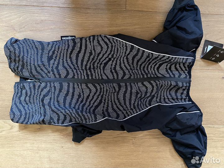 Комбинезон непромокаемый для собаки
