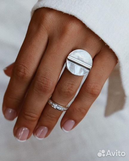 Кольцо Island Soul