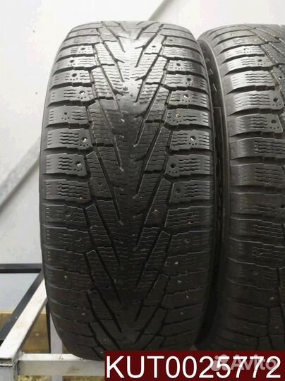 Nokian Tyres Hakkapeliitta 7 SUV 245/55 R19 107U