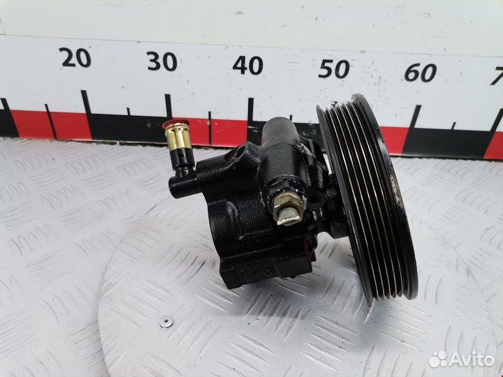 Насос гидроусилителя руля (гур) для Opel Astra F