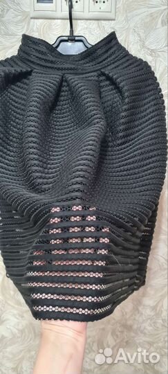 Юбка итальянского бренда Imperial