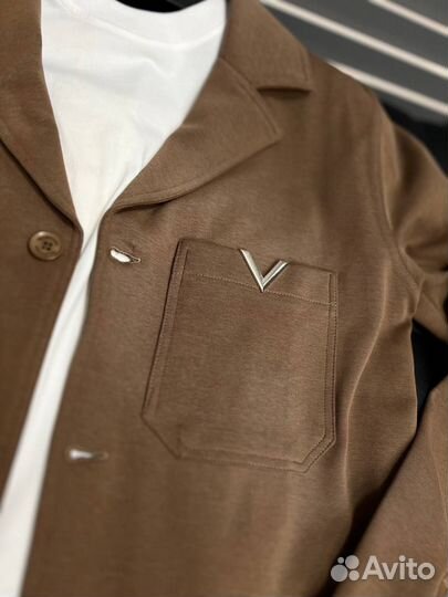 Костюм Valentino