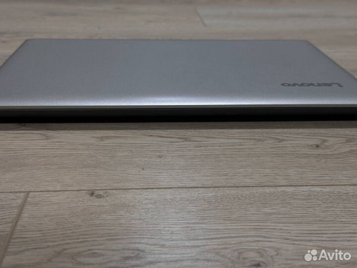 Ноутбук Lenovo IdeaPad 320-15AST