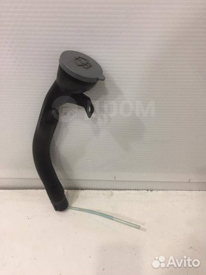 Заливная горловина бачка омывателя Infiniti Fx S51