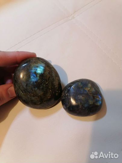 Лабрадор камень