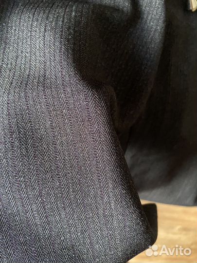 Брюки для беременных 44