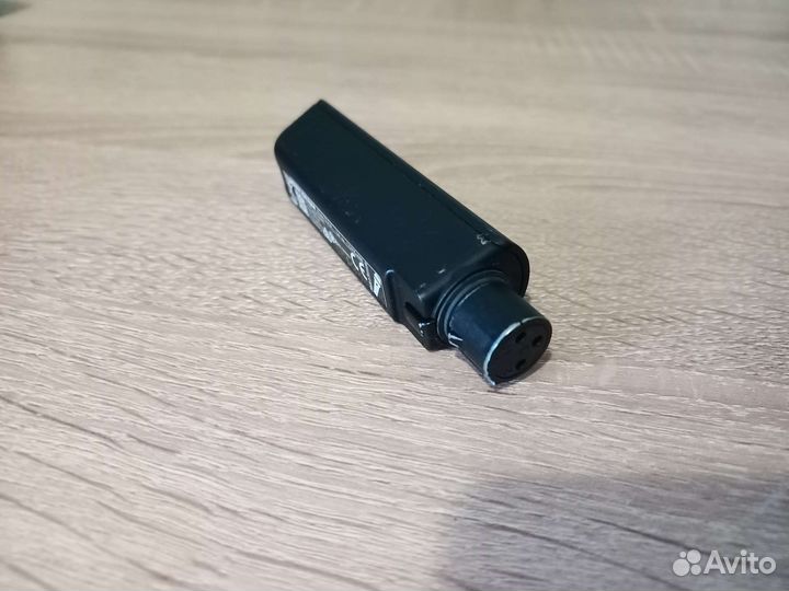 Sennheiser XSW-D XLR Female (передатчик, плагон)