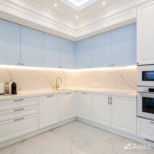 Кухня на заказ