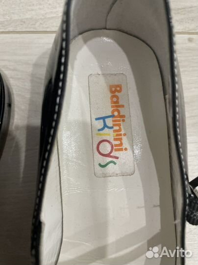 Туфли Baldinini