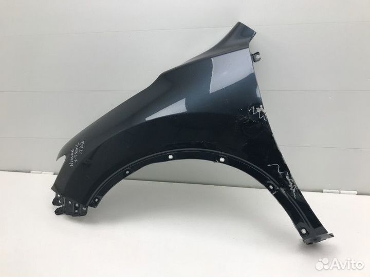 Крыло переднее левое Nissan X-Trail 3 (T32)