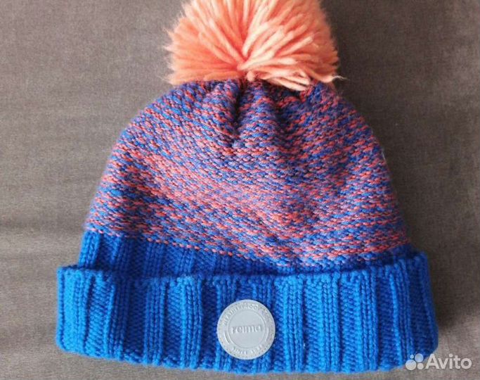 Шапка reima