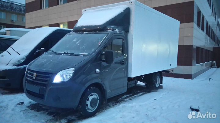 Грузоперевозки межгород