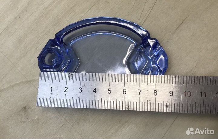 Набор пепельниц эгоиста