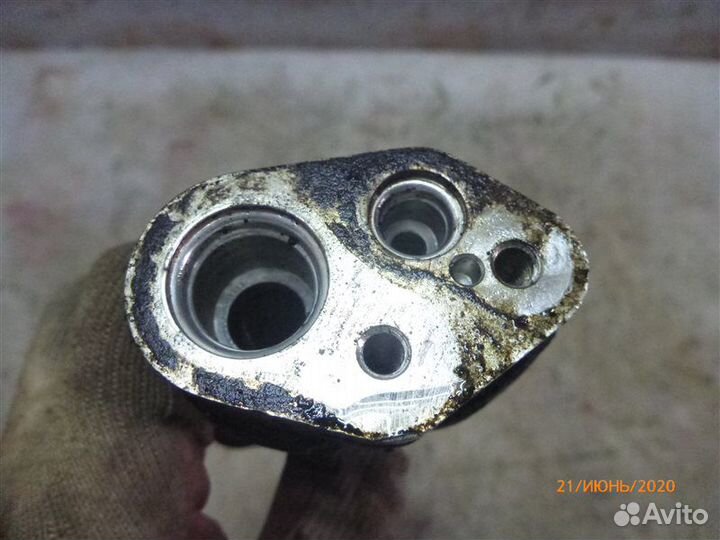 Клапан кондиционера Mitsubishi Space Star DG1A