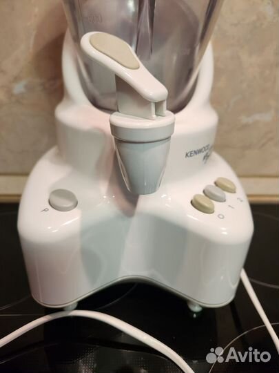 Блендер стационарный мощный