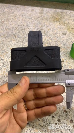 Пресс форма и литье тпа