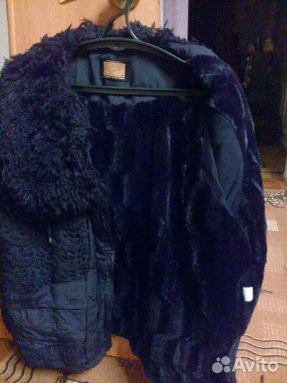 Куртка. Турция