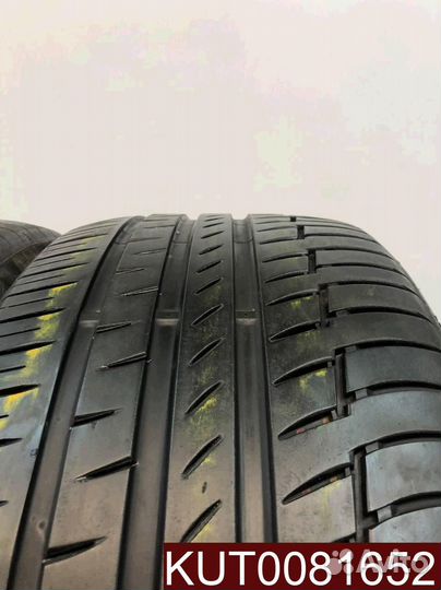 Continental PremiumContact 6 275/40 R22 107U